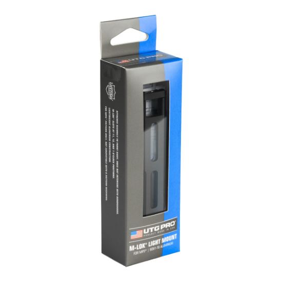 UTG MP5 Light Mount MTU058SSM