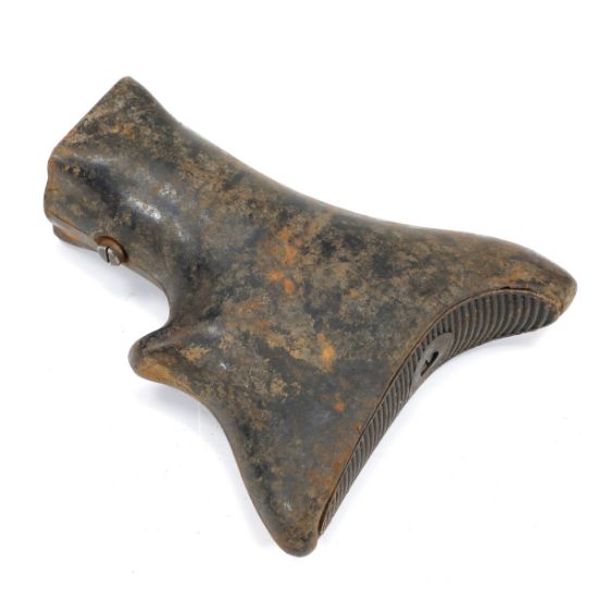 Picture of MG3 BAKELITE BUTTSTOCK, GOOD