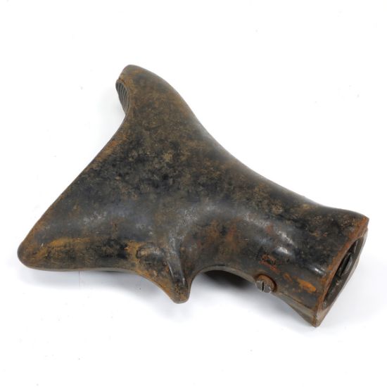 Picture of MG3 BAKELITE BUTTSTOCK, GOOD