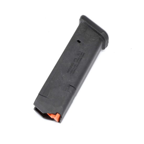 Picture of MAGPUL GL9 GLOCK 17 9MM 17RD MAGAZINE LIKE NEW
