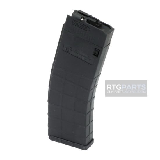Picture of TIPPMANN ARMS M4-22 .22LR 25RD MAGAZINE