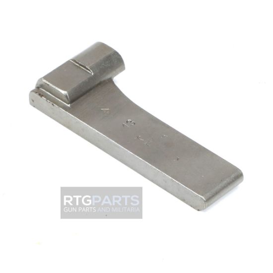 Picture of DP28 DPM BOLT FLAP, RIGHT SIDE, NOS