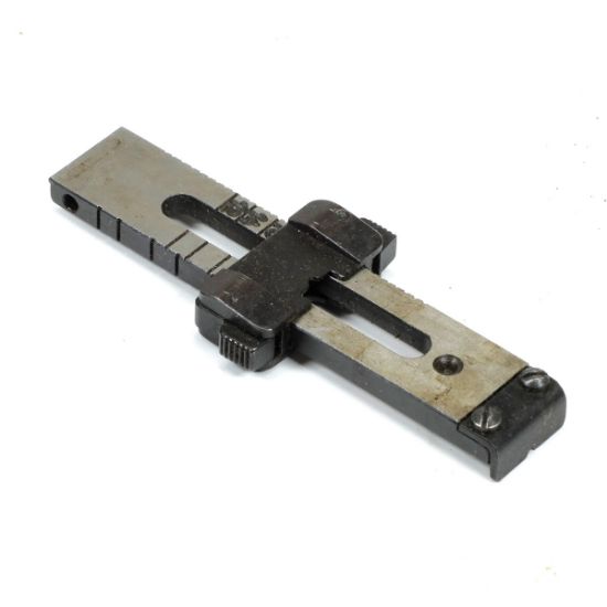 Picture of FINNISH MOSIN NAGANT REAR SIGHT, NOS