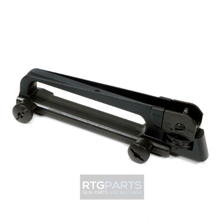 Picture of COLT M4/A4 DETACHABLE CARRY HANDLE NEW, 6/3 600M SIGHT