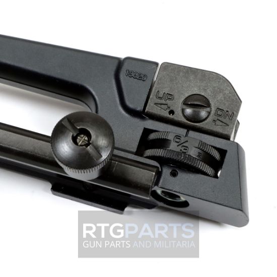 Picture of COLT M4/A4 DETACHABLE CARRY HANDLE NEW, 6/3 600M SIGHT