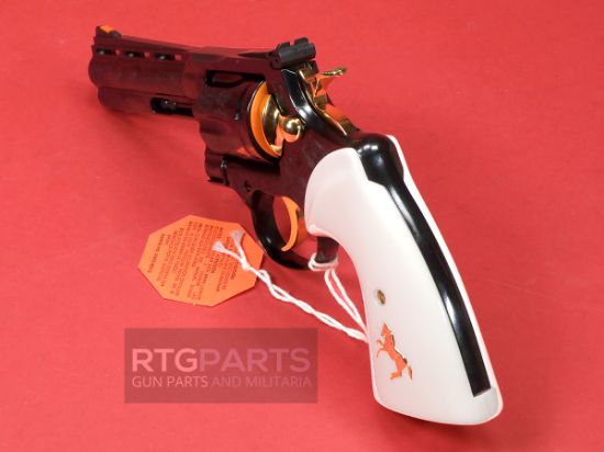 Colt Python 4.25" Blued.357 Magnum ARMSMEAR Limited Edition, 151550026774, CLT, FFL-COLT-PYTHONBP4WTSARMS, RTG Parts