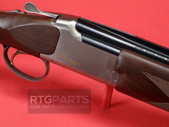 BROWNING CITORI HUNTER GRADE 2 SHOTGUN 16GA 28" WALNUT