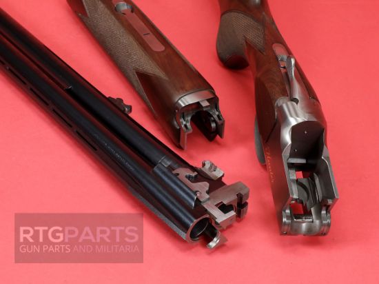 BROWNING CITORI HUNTER GRADE 2 SHOTGUN 16GA 28" WALNUT