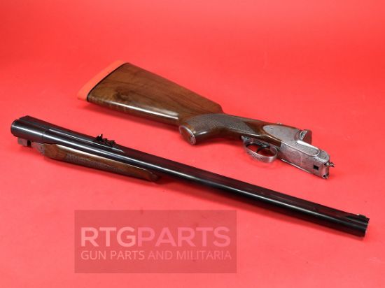 SABATTI BIG FIVE CLASSIC SAFARI EDL, .470 NITRO EXPRESS, 8059616551248