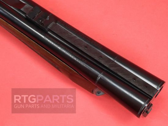 SABATTI BIG FIVE CLASSIC SAFARI EDL, .470 NITRO EXPRESS, 8059616551248