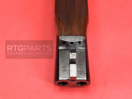 SABATTI BIG FIVE CLASSIC SAFARI EDL, .470 NITRO EXPRESS, 8059616551248