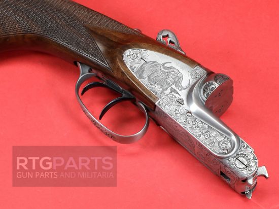 SABATTI BIG FIVE CLASSIC SAFARI EDL, .470 NITRO EXPRESS, 8059616551248