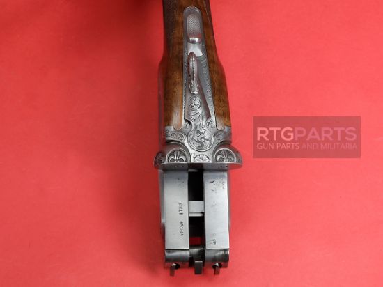 SABATTI BIG FIVE CLASSIC SAFARI EDL, .470 NITRO EXPRESS, 8059616551248