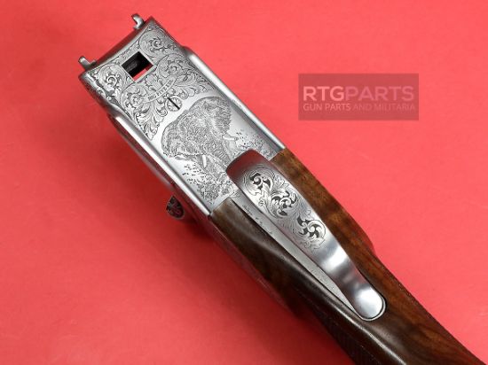 SABATTI BIG FIVE CLASSIC SAFARI EDL, .470 NITRO EXPRESS, 8059616551248