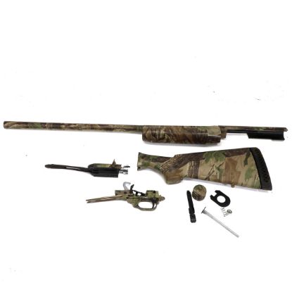 Picture of BENELLI M1 SUPER 90 12GA 26 INCH REALTREE CAMO PARTS KIT