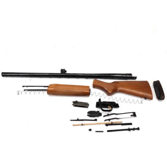 Picture of MOSSBERG 500 12GA 28 INCH WOOD PARTS KIT