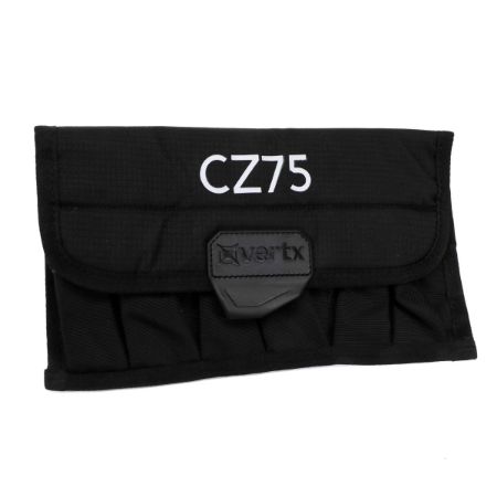 Picture of VRTX 6-MAG POUCH WITH CZ75 LABEL
