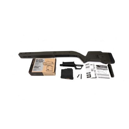 Picture of USED MAGPUL 700L LONG ACTION STOCK,  ODG