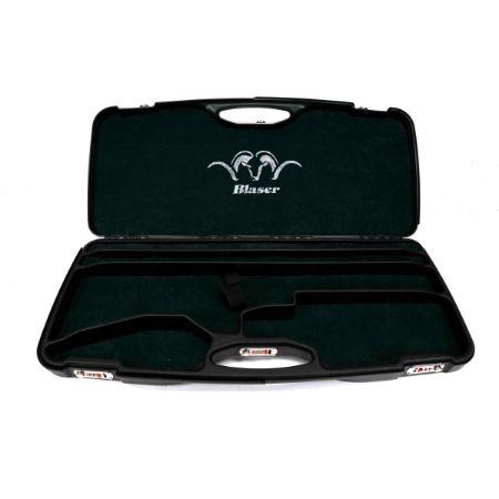 Picture of BLASER R8 TWO BARREL RIFLE CASE