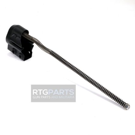 HK51 Collapsing Recoil Assembly, V51 Telescoping Rod, HKK-1528, RTG Parts