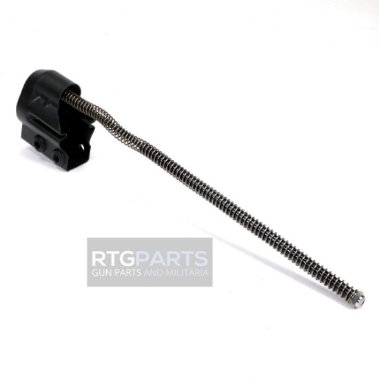 HK51 Collapsing Recoil Assembly, V51 Telescoping Rod, HKK-1528, RTG Parts