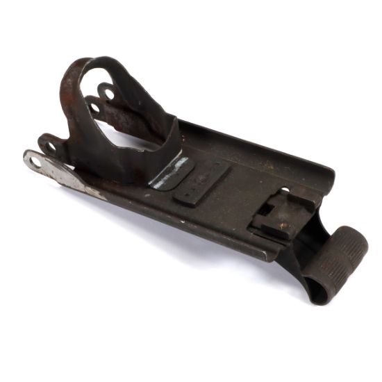 Picture of MG3 BARREL GATE COMPLETE, GOOD CONDITION