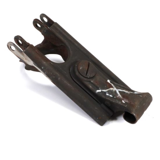 Picture of MG3 BARREL GATE COMPLETE, GOOD CONDITION
