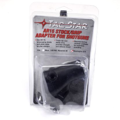 Picture of TAC STAR STOCK/GRIP ADAPTER FOR REMINGTON 870