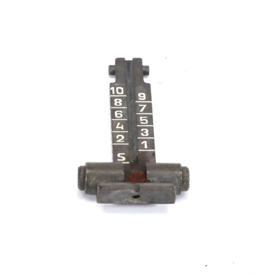 Picture of TANTAL REAR SIGHT