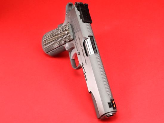 Colt Custom Shop, Custom Competition Limited, 45ACP, Series 70, 098289111791, FFL-COLT-o1070CS, RTG Parts