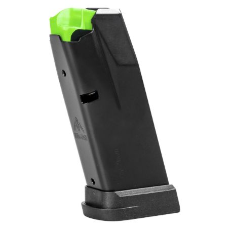 Picture of SPRINGFIELD HELLCAT 9MM 12RD MAG, MEC-GAR