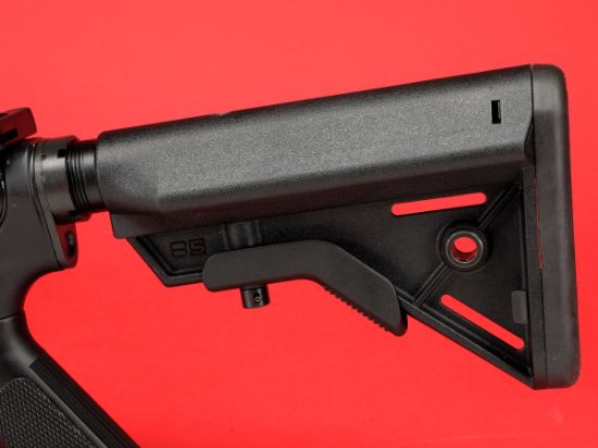 Colt's Manufacturing, CR6762-EPR (Enhanced Patrol Rifle),  AR, 7.62x39, 16.1" Barrel, A2 Front Sight, Extended Centurion Handguard With QD Sling Mounts  B5 Bravo Buttstock, Ambi Safety Selector, 1:12 Twist, 098289116031, FFL-COLT-CR6762EPR, RTG Parts