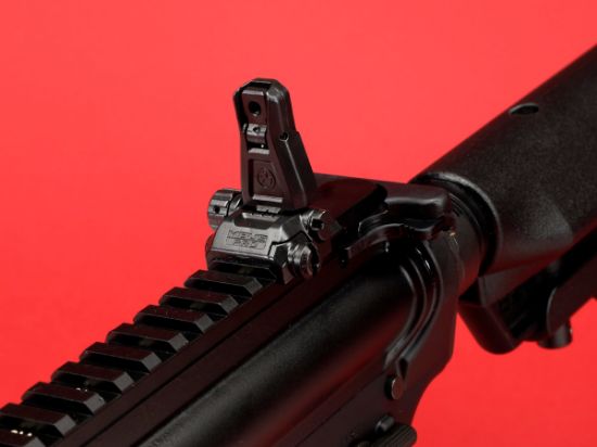 Colt's Manufacturing, CR6762-EPR (Enhanced Patrol Rifle),  AR, 7.62x39, 16.1" Barrel, A2 Front Sight, Extended Centurion Handguard With QD Sling Mounts  B5 Bravo Buttstock, Ambi Safety Selector, 1:12 Twist, 098289116031, FFL-COLT-CR6762EPR, RTG Parts