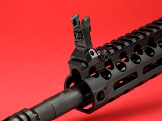 Colt's Manufacturing, CR6762-EPR (Enhanced Patrol Rifle),  AR, 7.62x39, 16.1" Barrel, A2 Front Sight, Extended Centurion Handguard With QD Sling Mounts  B5 Bravo Buttstock, Ambi Safety Selector, 1:12 Twist, 098289116031, FFL-COLT-CR6762EPR, RTG Parts