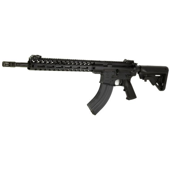 Colt's Manufacturing, CR6762-EPR (Enhanced Patrol Rifle),  AR, 7.62x39, 16.1" Barrel, A2 Front Sight, Extended Centurion Handguard With QD Sling Mounts  B5 Bravo Buttstock, Ambi Safety Selector, 1:12 Twist, 098289116031, FFL-COLT-CR6762EPR, RTG Parts