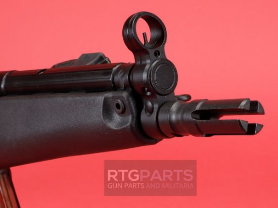 Century Arms, AP53, Pistol, 556NATO, 8.3" Barrel, Threaded 1/2X28, 4 Prong Flash Hider, Fixed Front & Adjustable Rear Sight w/ Claw Mount 1913 Picatinny Rail, Two 30rd Mags, Includes Sling, Cleaning Kit and Hard Case, 787450933484, FFL-CENTURY-HG7888-NRTG Parts
