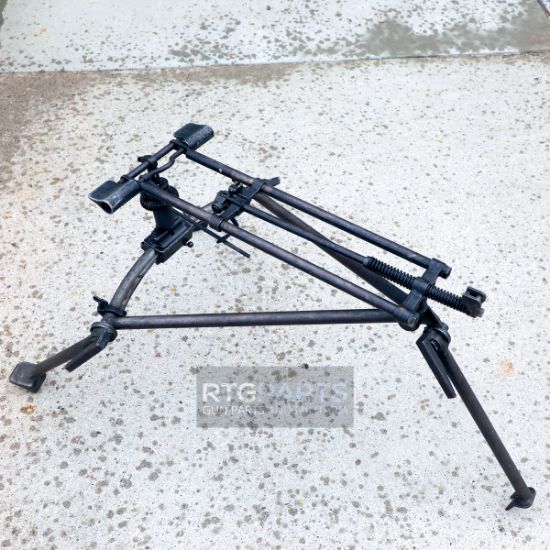 Picture of MADSEN-SAETTER MACHINE GUN TRIPOD