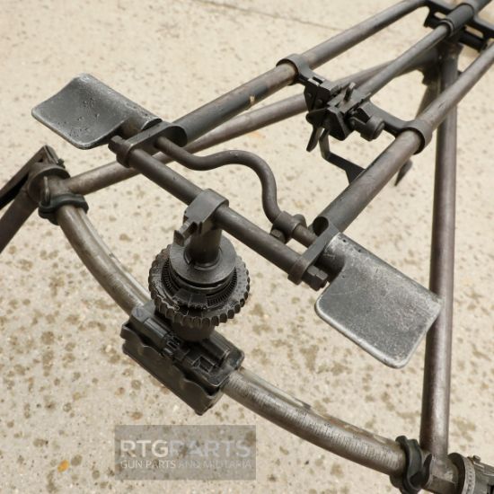 Picture of MADSEN-SAETTER MACHINE GUN TRIPOD