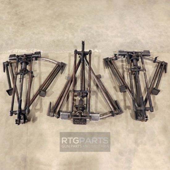 Picture of MADSEN-SAETTER MACHINE GUN TRIPOD