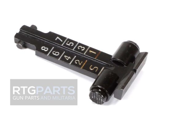 Picture of AK47 800 METER REAR SIGHT, POLISH, NEW