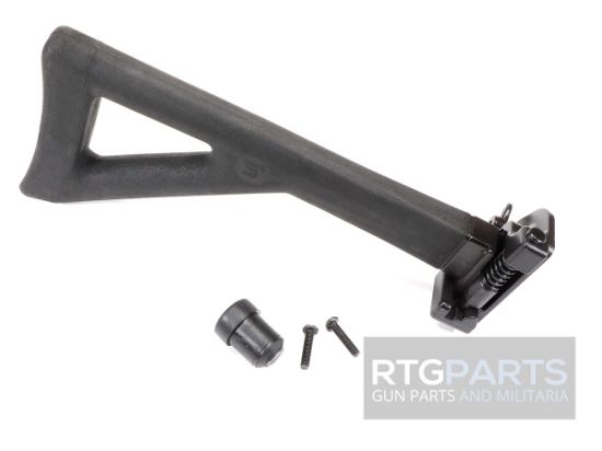 Picture of HKG3 91 PTR CHOATE FOLDING STOCK NEW IN WRAP