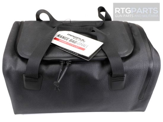Picture of MAGPUL DAKA RANGE BAG, SMALL, BLACK