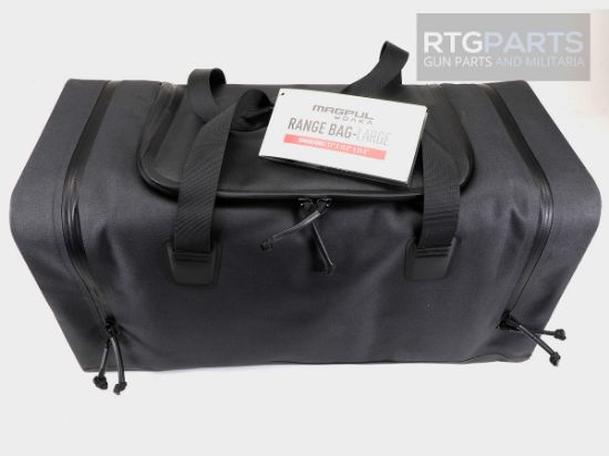 Picture of MAGPUL DAKA RANGE BAG, LARGE, BLACK