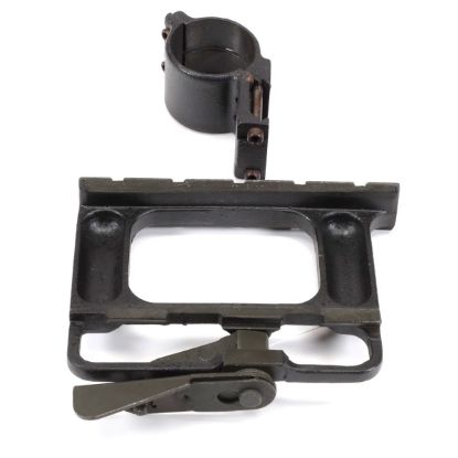 Picture of UNIVERSAL AK/SVD OPTIC MOUNT WIHT 30MM RING