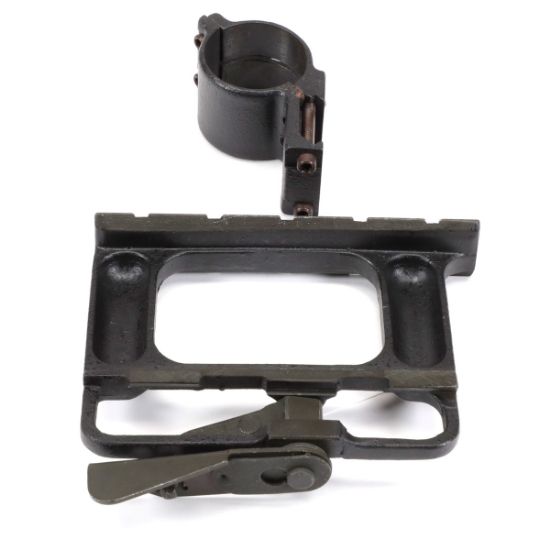 Picture of UNIVERSAL AK/SVD OPTIC MOUNT WIHT 30MM RING