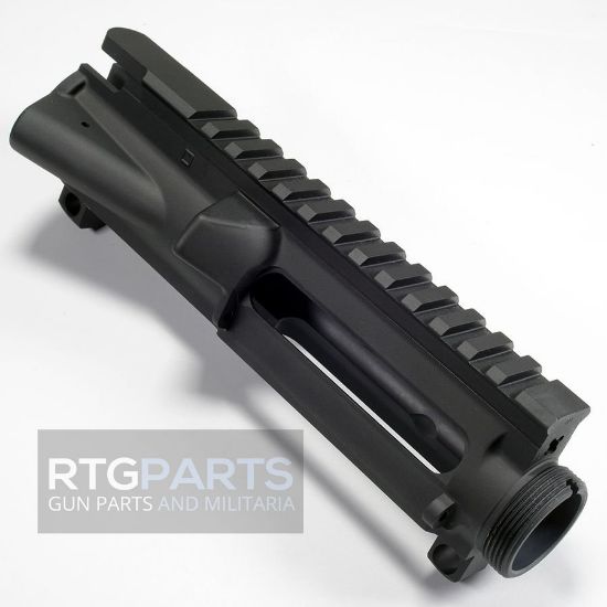 Picture of AR15 FLAT TOP BIG HOLE UPPER RECEIVER FOR COLT SP1 & COLT SPORTERS