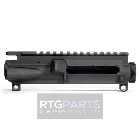 Picture of AR15 FLAT TOP BIG HOLE UPPER RECEIVER FOR COLT SP1 & COLT SPORTERS