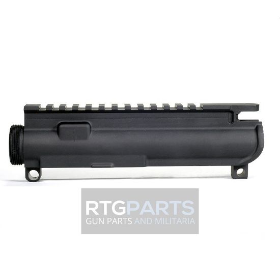 Picture of AR15 FLAT TOP BIG HOLE UPPER RECEIVER FOR COLT SP1 & COLT SPORTERS