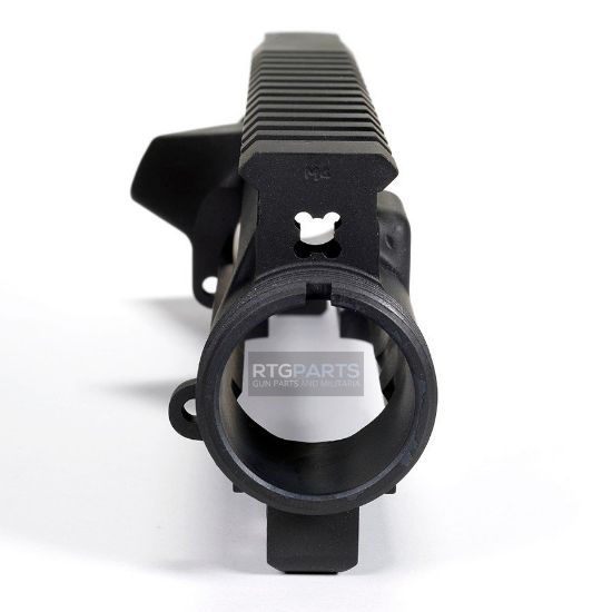 Picture of AR15 FLAT TOP BIG HOLE UPPER RECEIVER FOR COLT SP1 & COLT SPORTERS