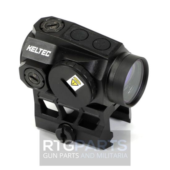Picture of VERIDIAN VENTA 1X20 GREEN DOT W/ RISER